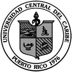 Client logo Universidad del Caribe