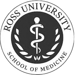 Client logo Ross University School of Medicine