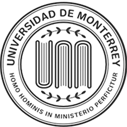 Client logo Universidad de Monterrey