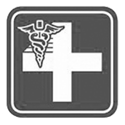 Client logo Saint Michaels Medical Center