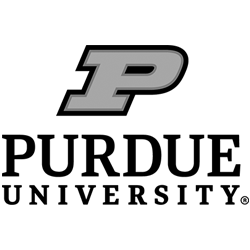 Client logo Purdue University