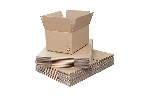 design packaging - box image