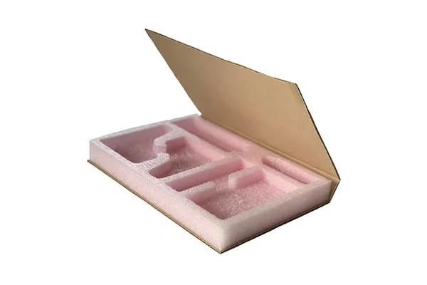 design packaging - box image