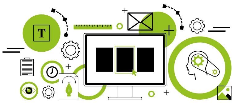 Design Packaging - icon image