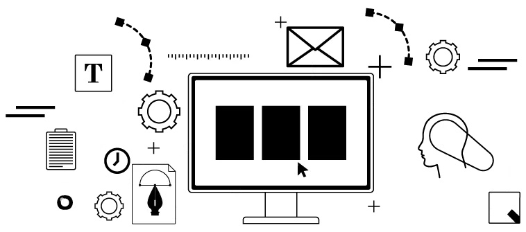 Design Packaging - icon image