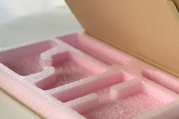 Design Packaging - Square image