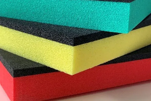 Design Packaging - Plastazote image foam