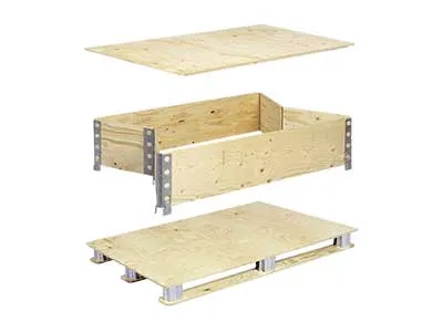 EMS Water London Picture