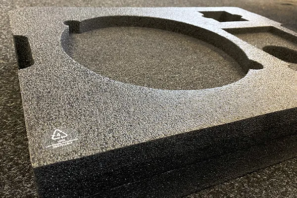 Design Packaging - Stratocell R Foam image