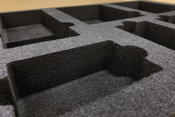 Design Packaging - Synergy