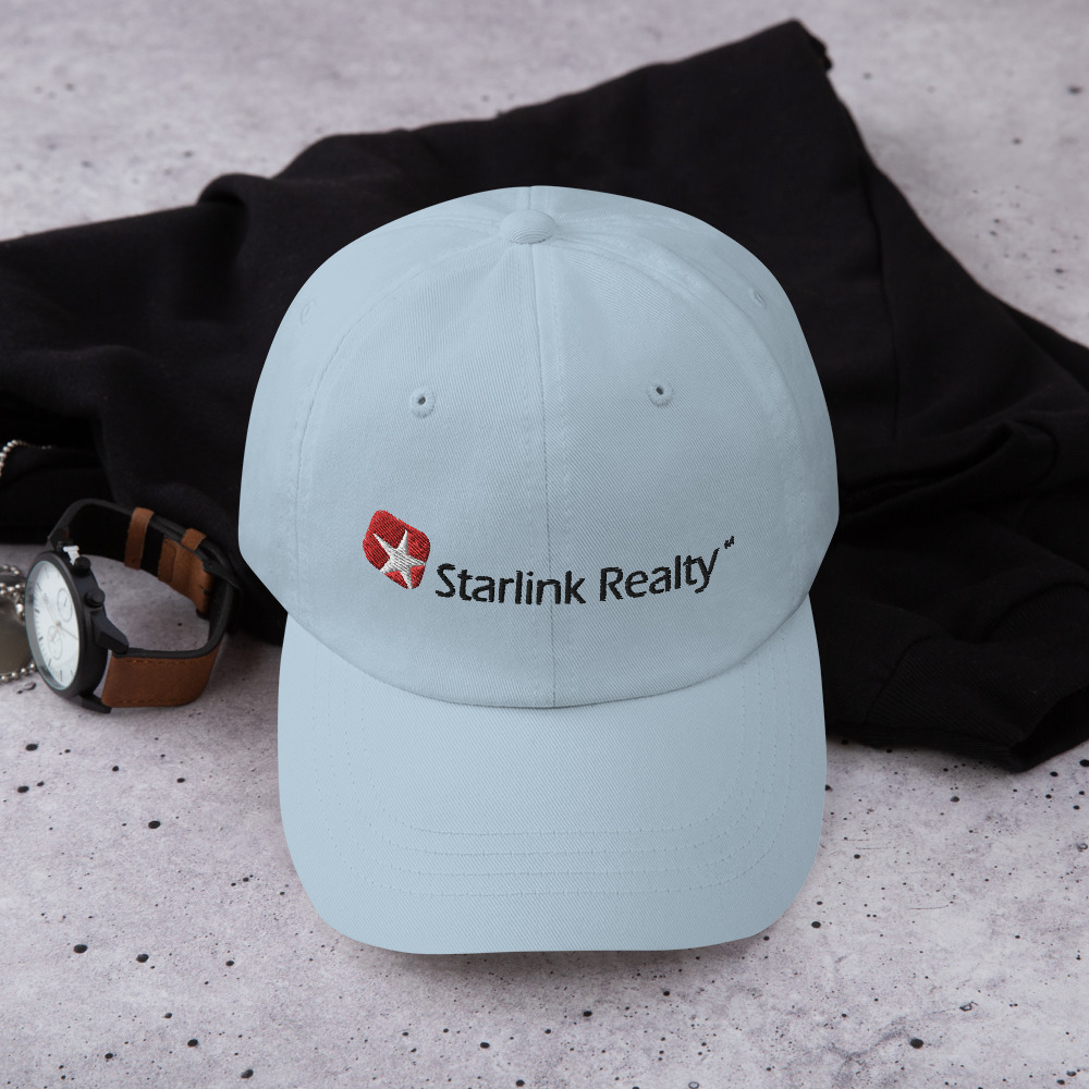 Starlink Realty Hat