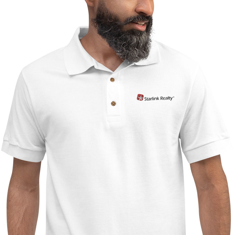 Men's Polo Shirt