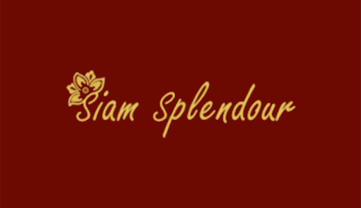 Siam Splendour