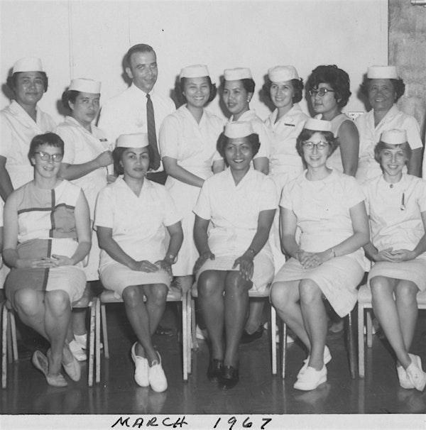 Unheard Voices of Care Lecture Series: Reliving Our Stories