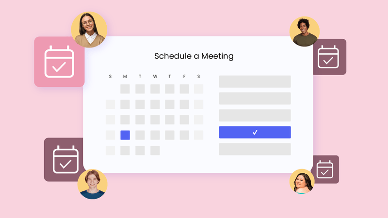 What is Round Robin? The Meeting Scheduling Technique Reclaim