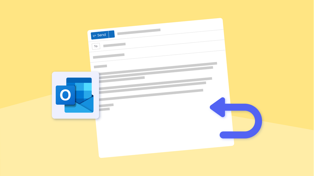 How to Retract an Email in Outlook (2024 Microsoft Guide) | Reclaim