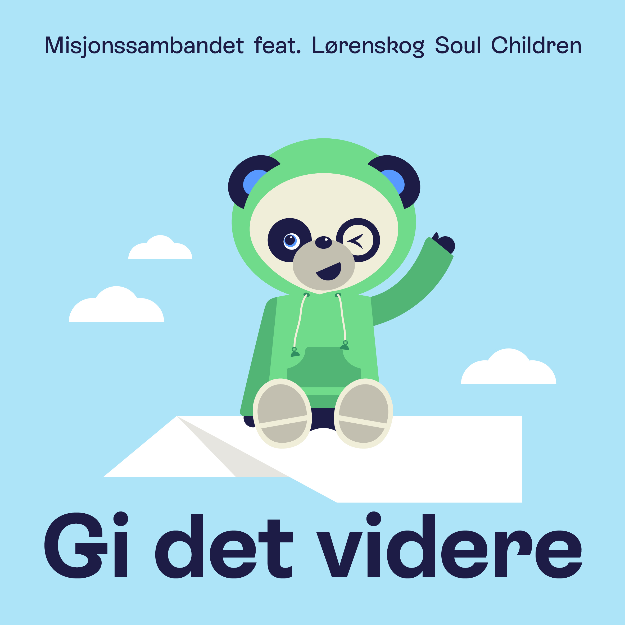 Gi Det Videre - Misjonssambandet