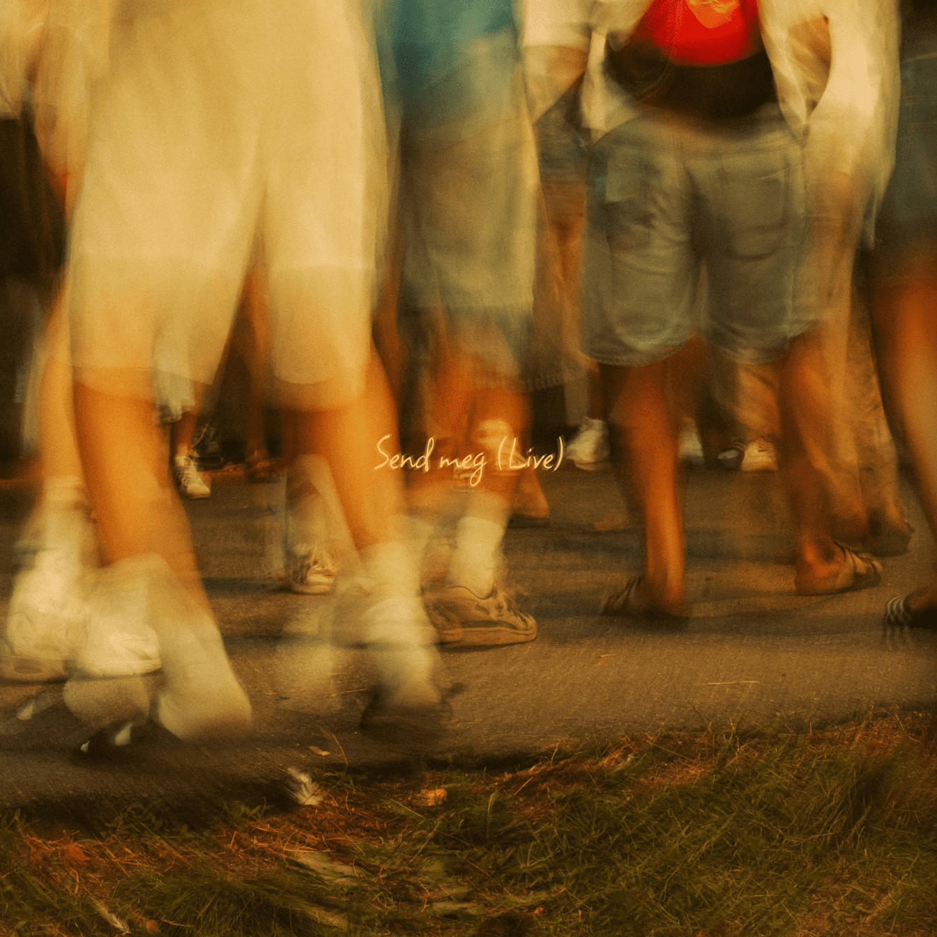 Send meg - Frikirken Lovsang