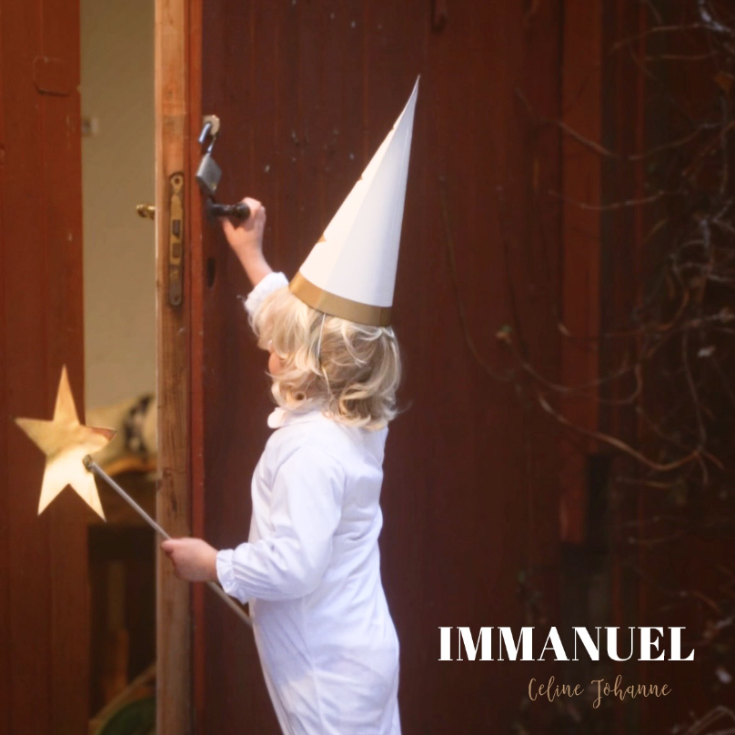 Immanuel - Celine Johanne