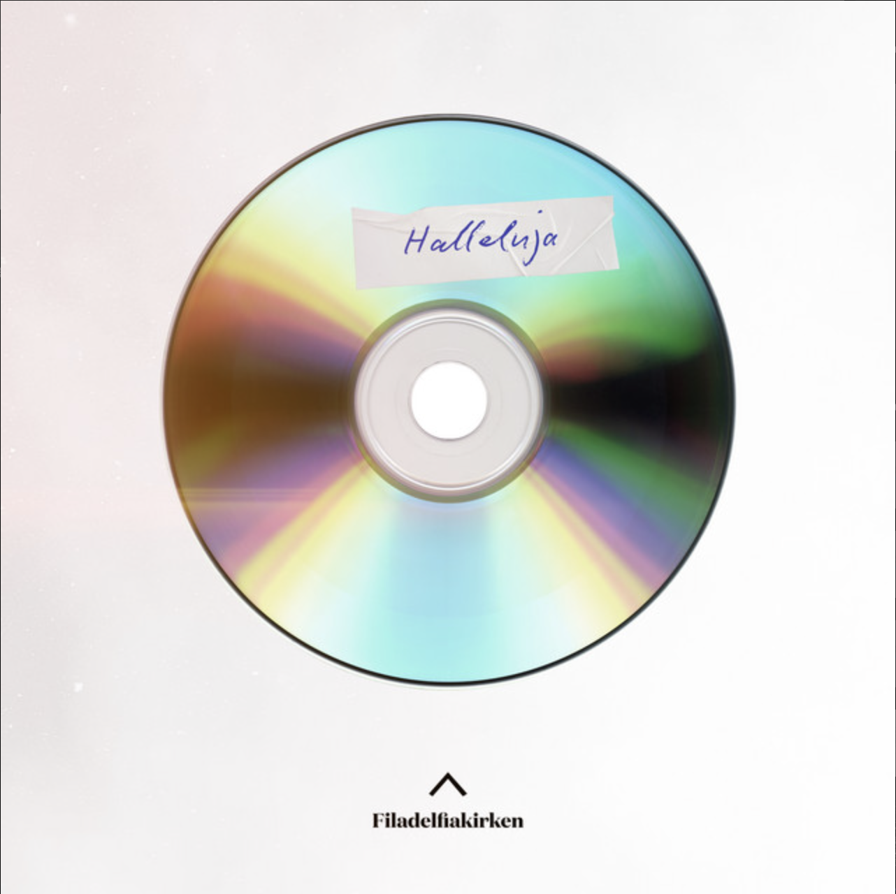 Halleluja - Filadelfiakirken