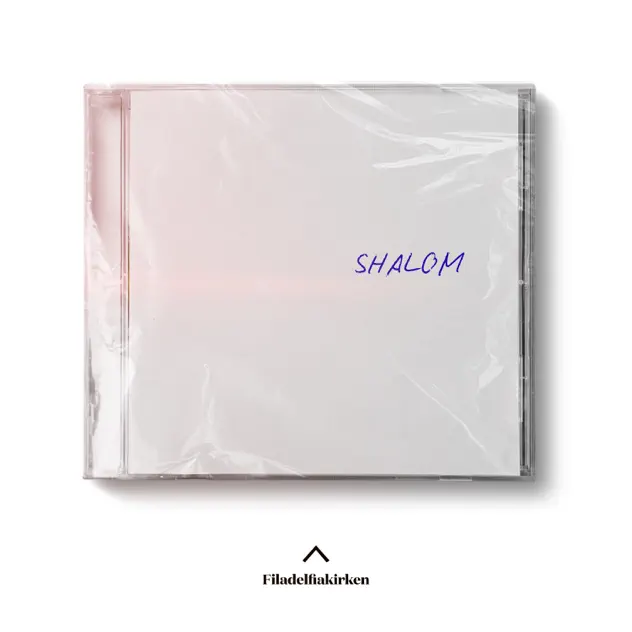 Shalom (Live) - Filadelfiakirken