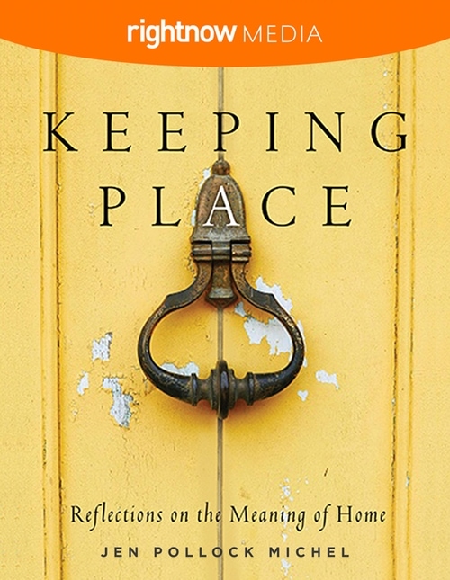 Keeping Place