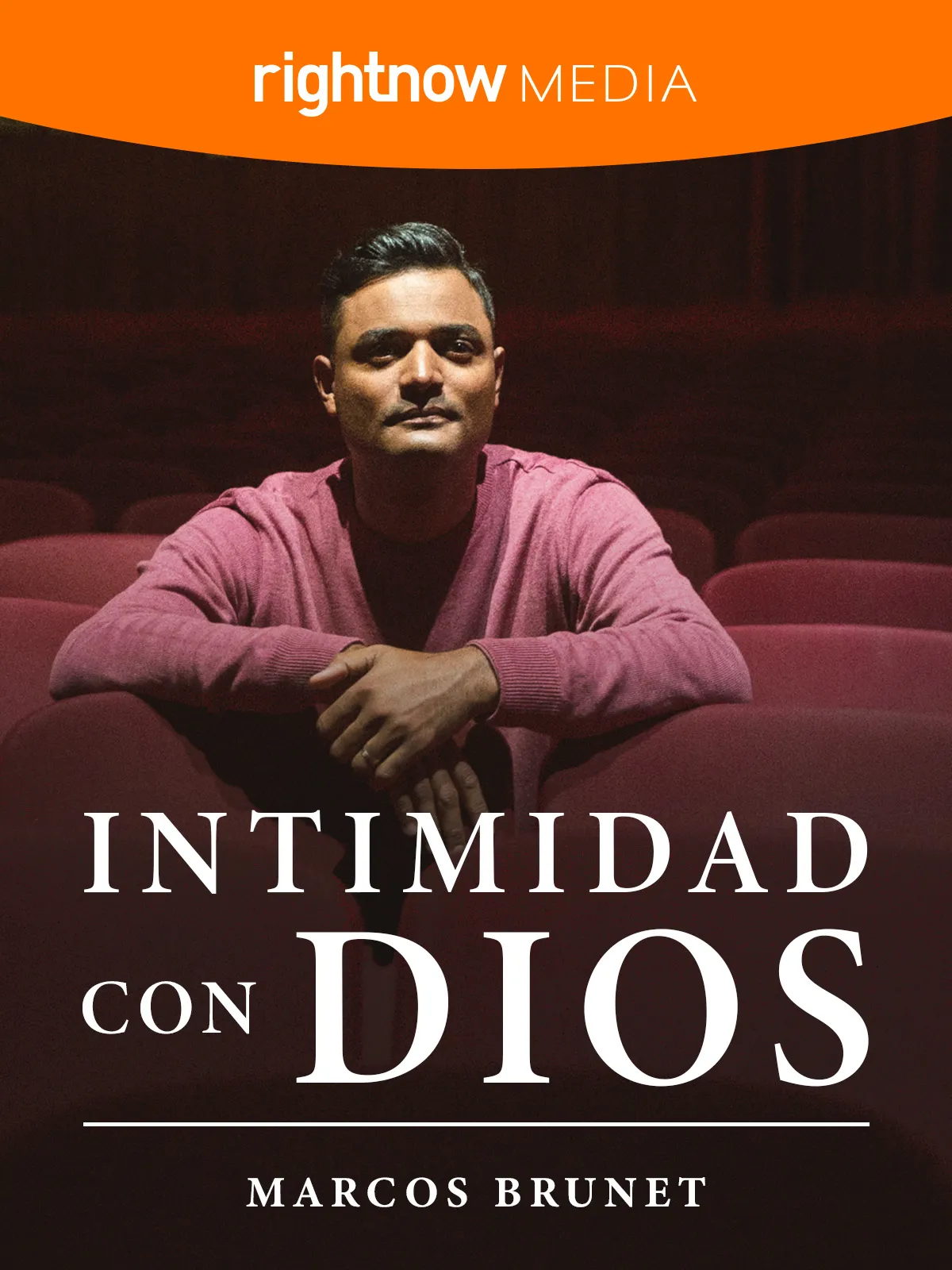 Intimidad Con Dios