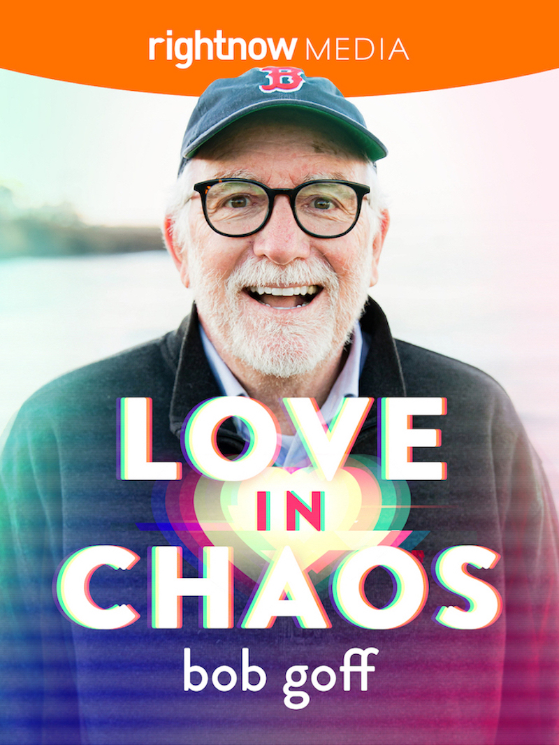 Love in Chaos