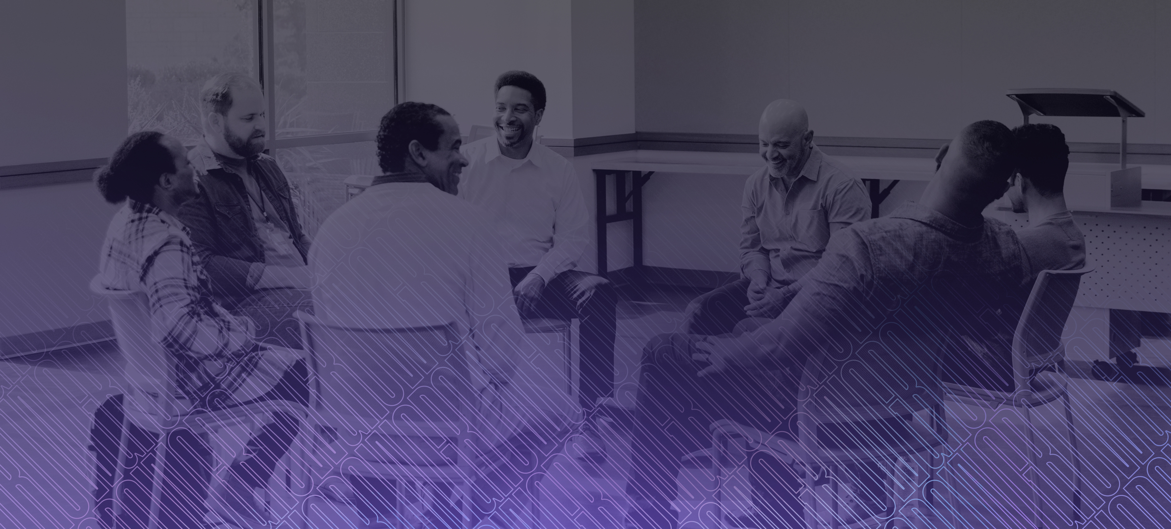 Finding Community as a Church Leader 