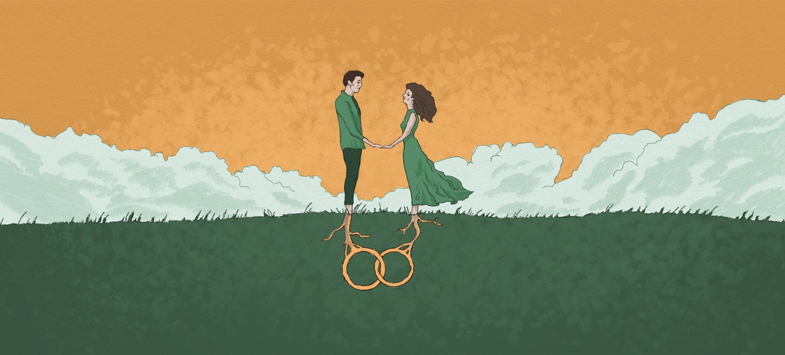 Loving the Person Your Spouse Is Becoming