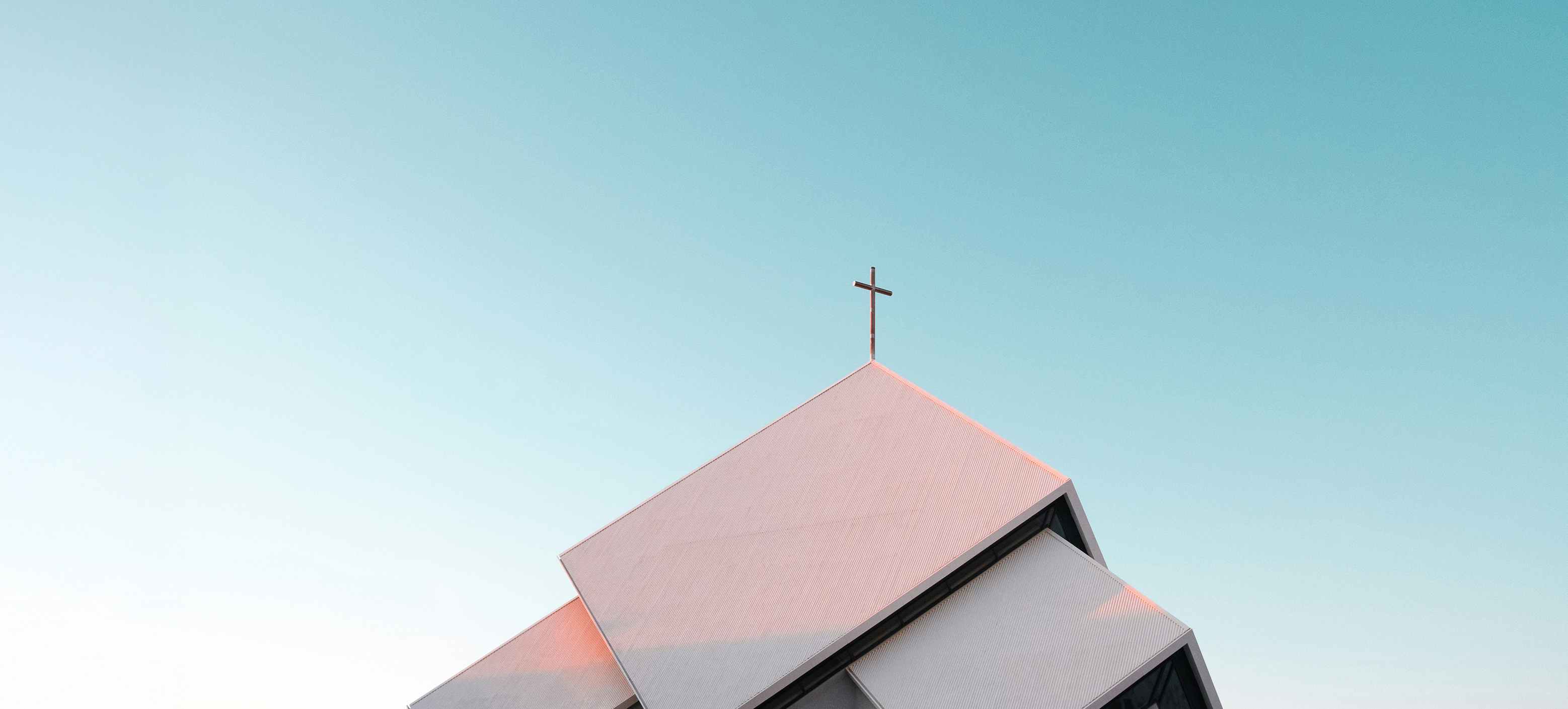 Built for This: Serving Pastors in a Changing World 