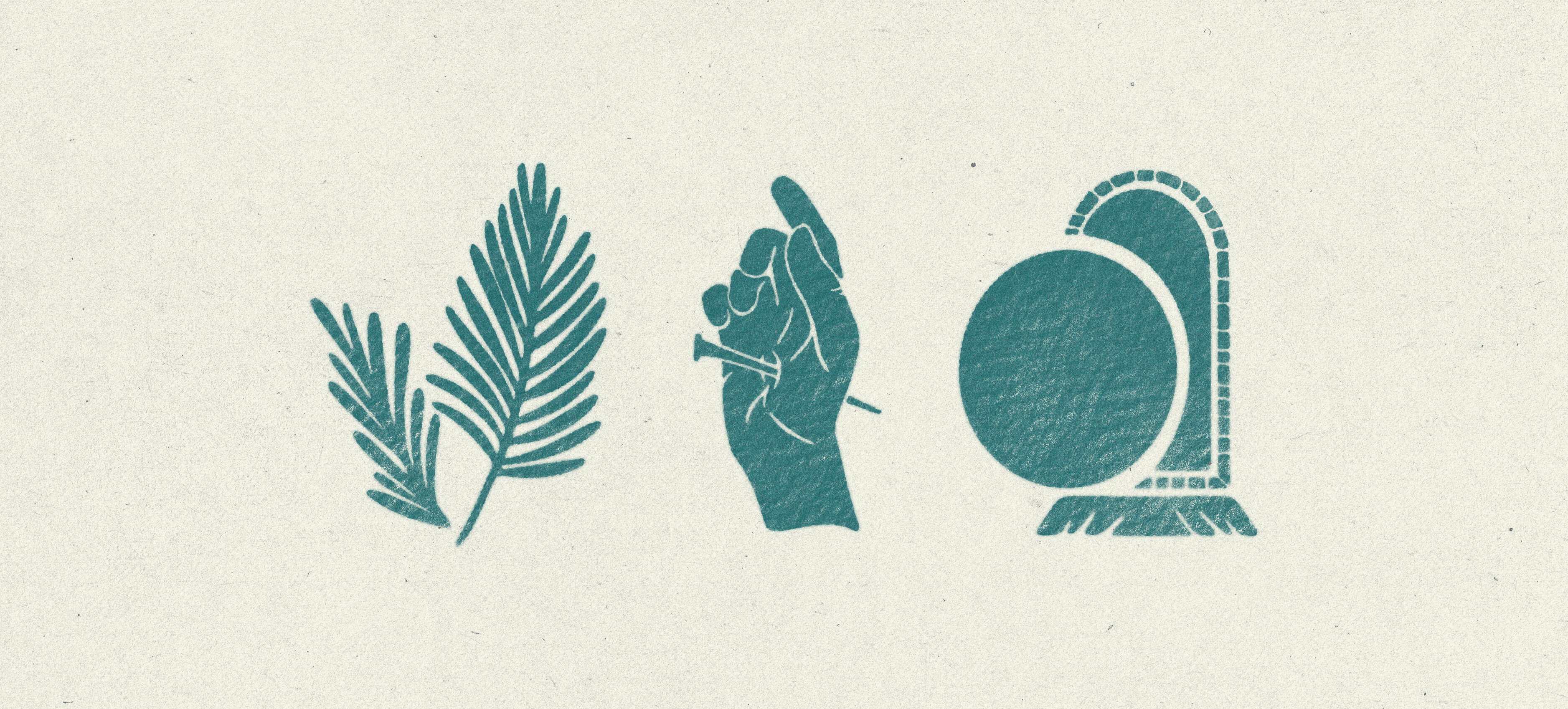 Four Intentional Practices for Families During Holy Week