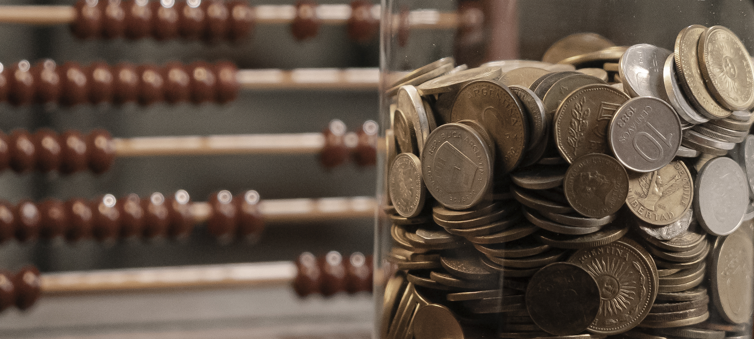 Hablemos de finanzas: cuando el dinero ocupa su lugar correcto