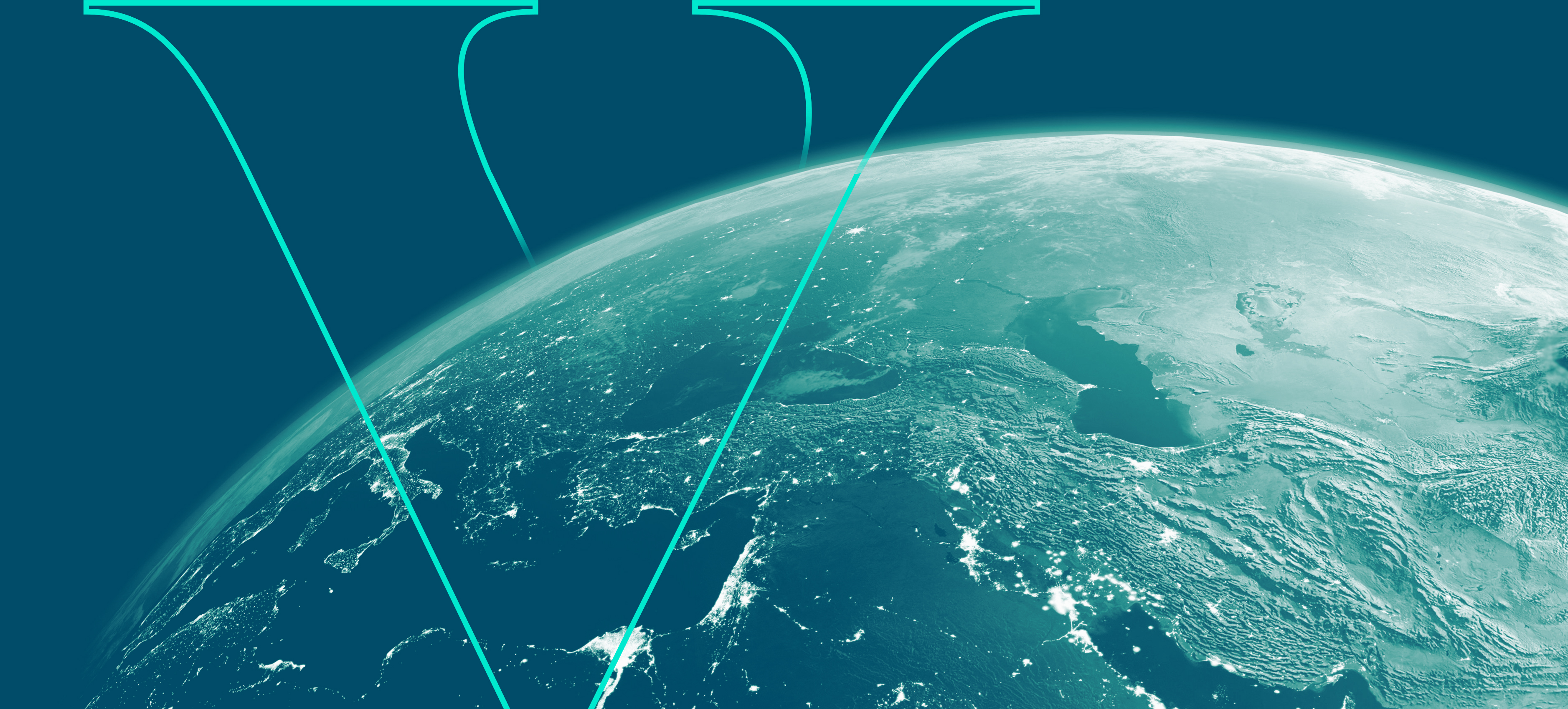 Postures of a Global Christian