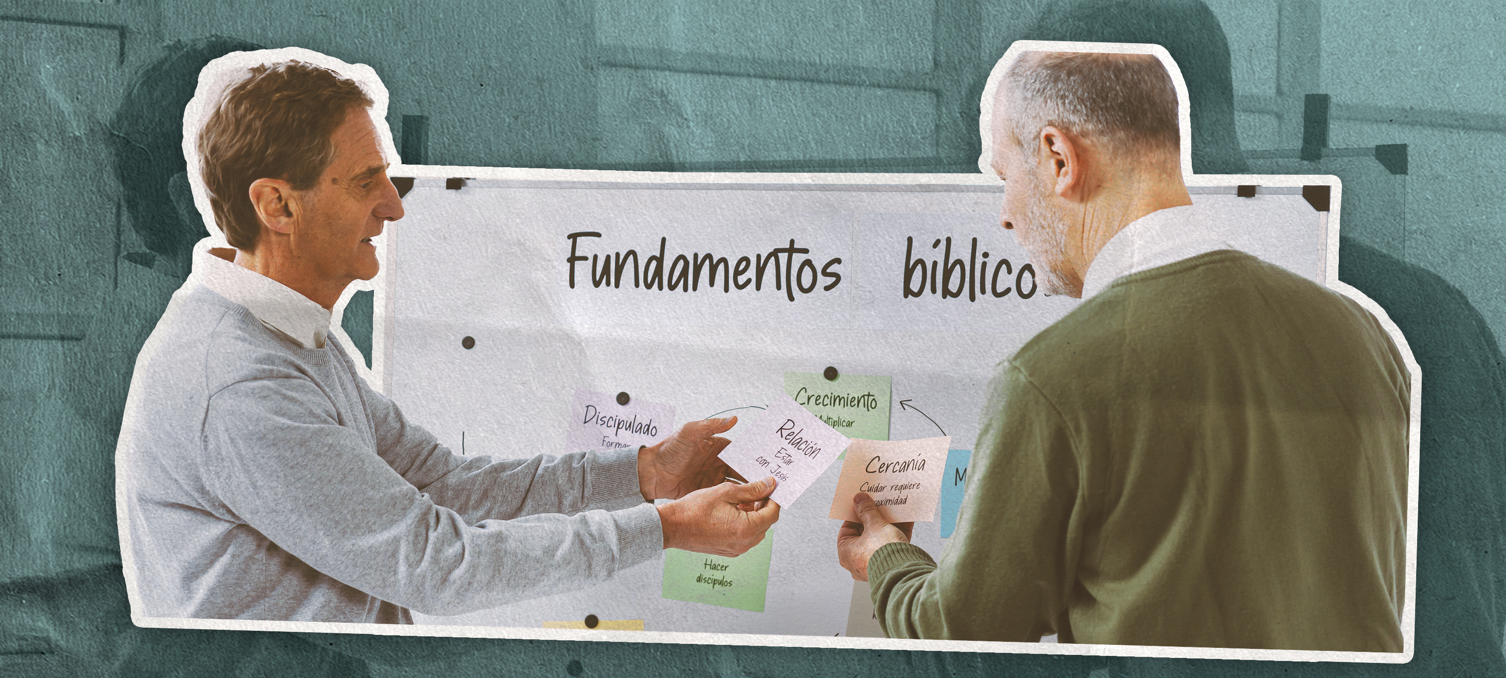 La importancia de la gestión, formación y los fundamentos bíblicos de los líderes
