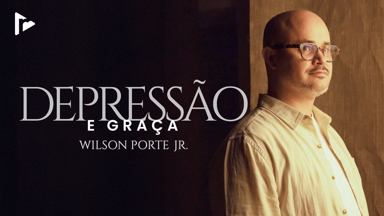 Depression and Grace