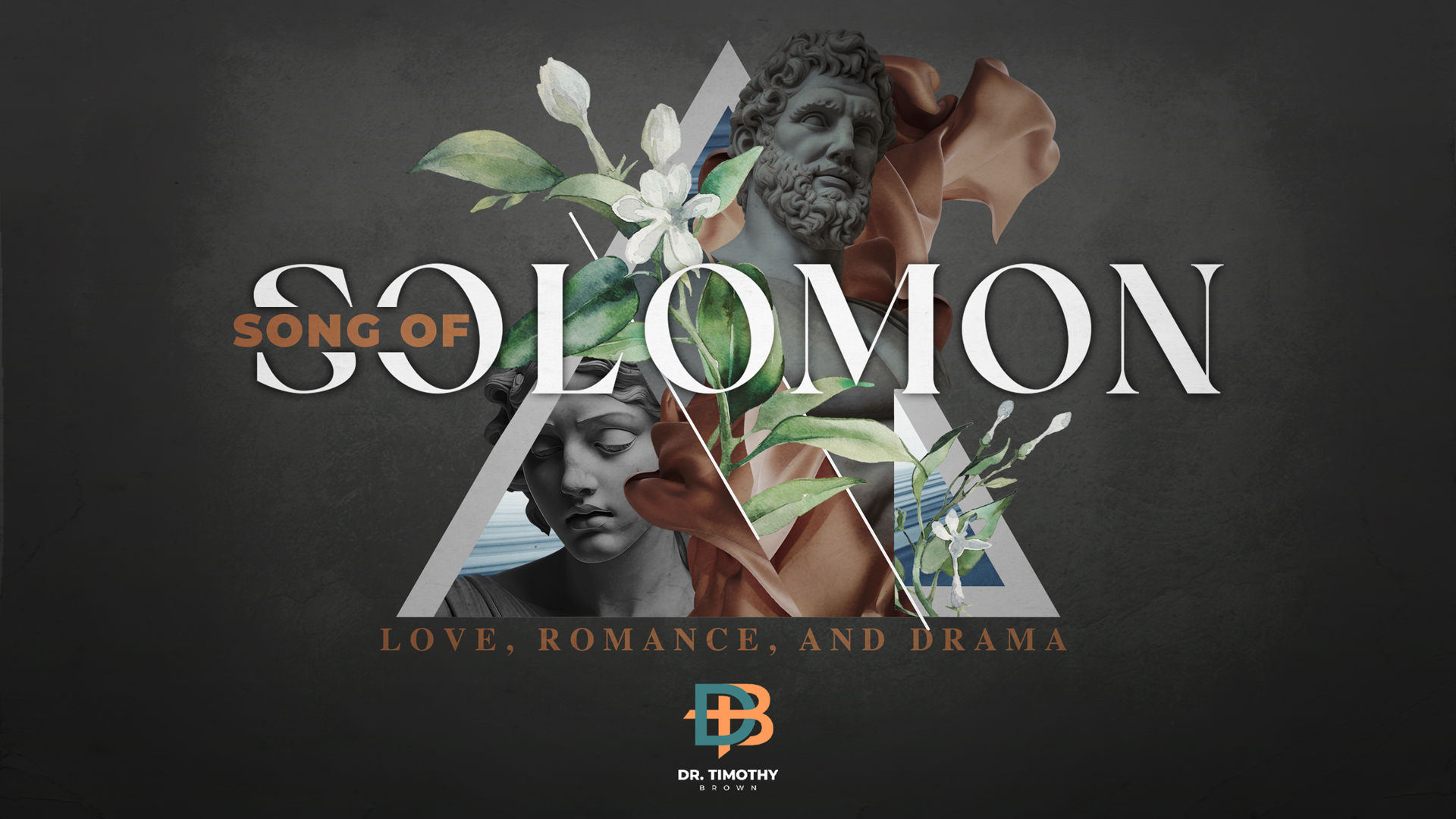 Song of Solomon: Love, Romance, and Drama!