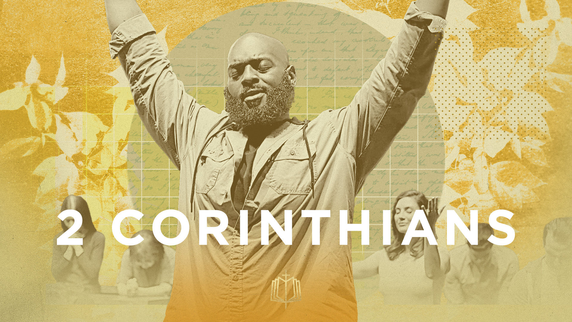 Jesus In All of 2 Corinthians