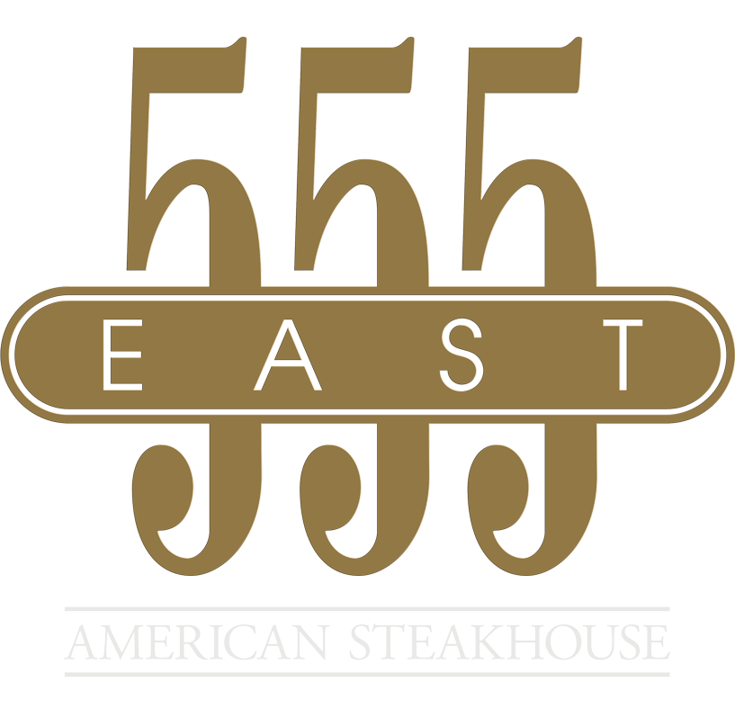 New Year's Eve 2023 | 555 East