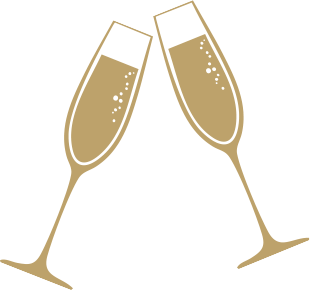 Champagne Toast