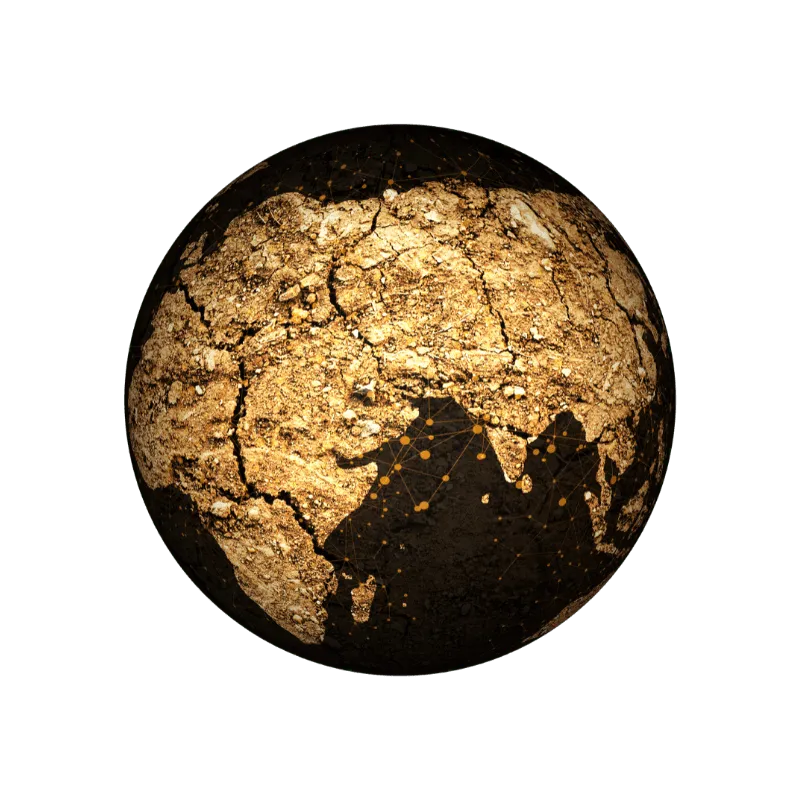 Responsible Gold supply chain technology