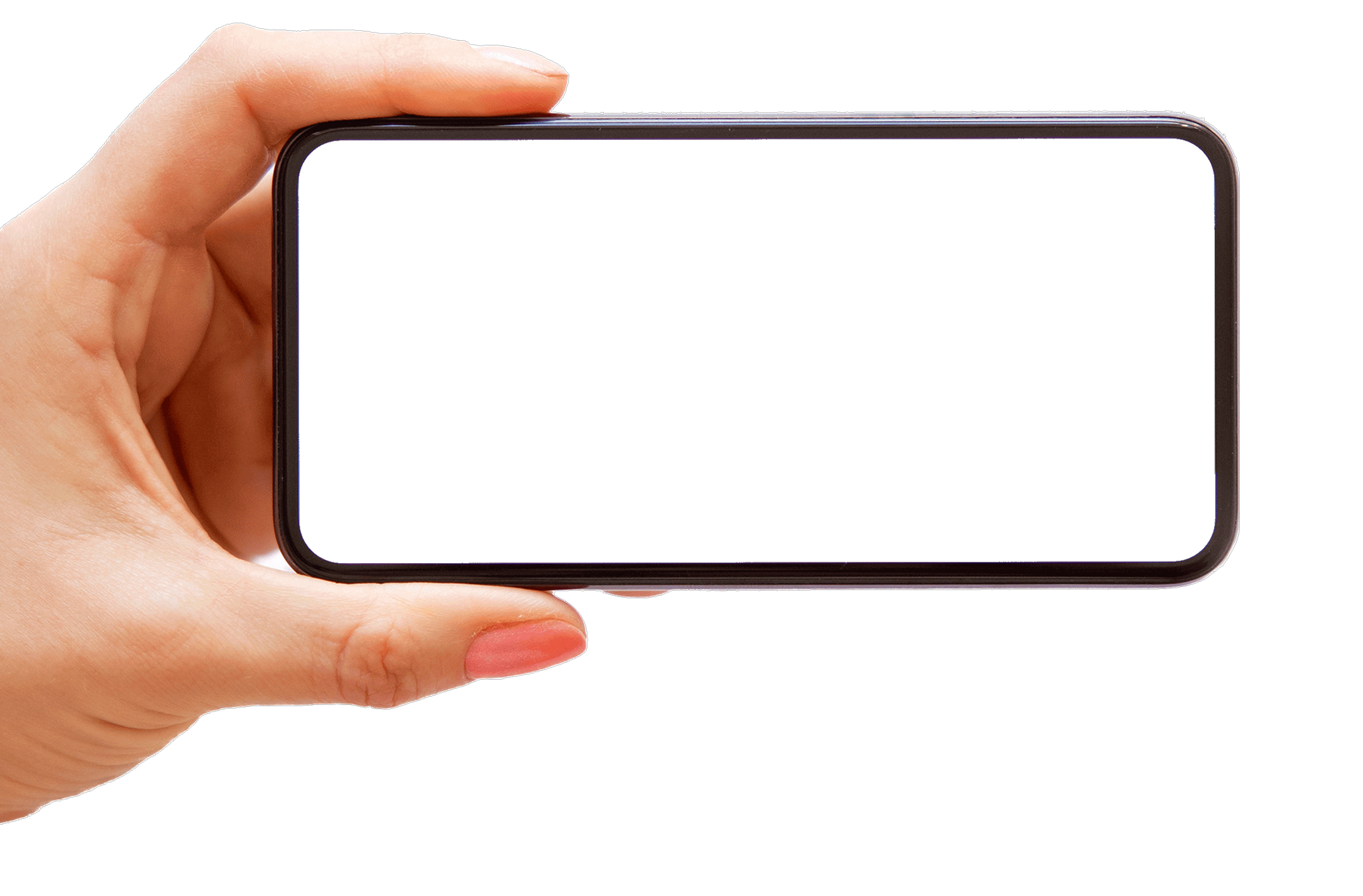 iPhone Frame