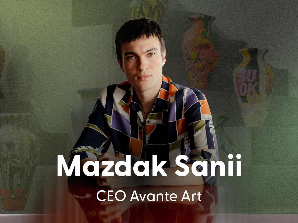 The Future of Art Collecting