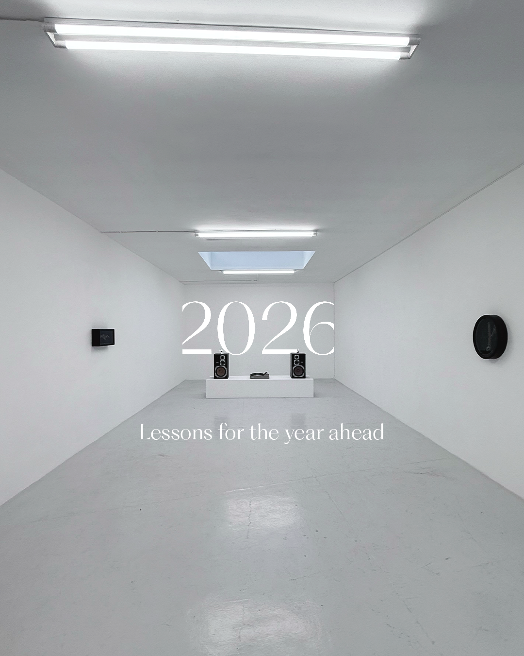 Navigating 2026: A compliance guide for art businesses