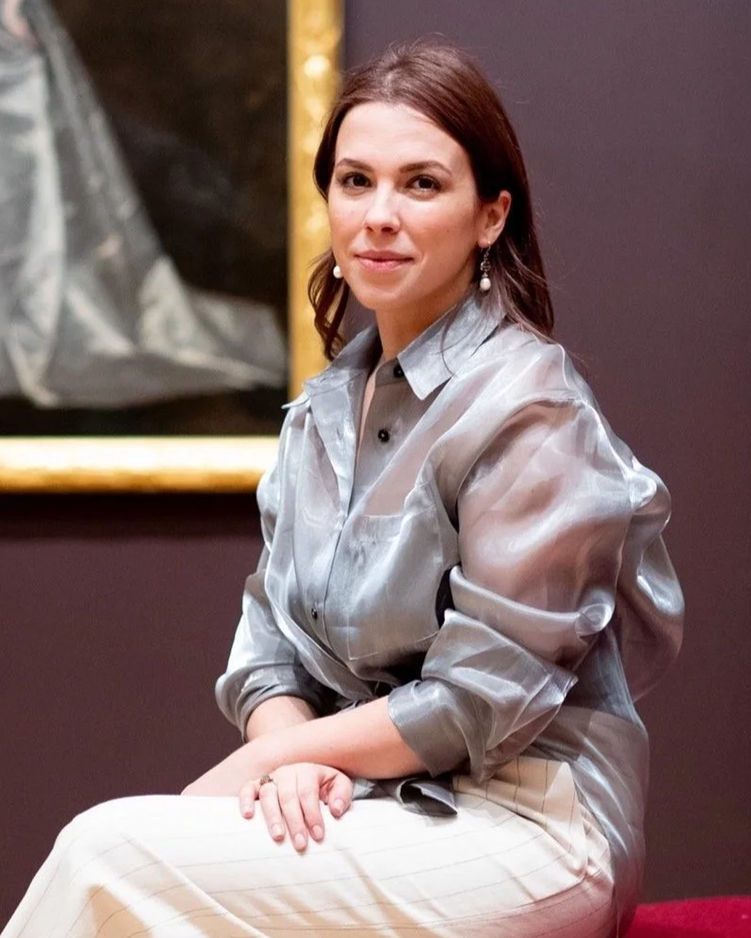 The Practice of Provenance