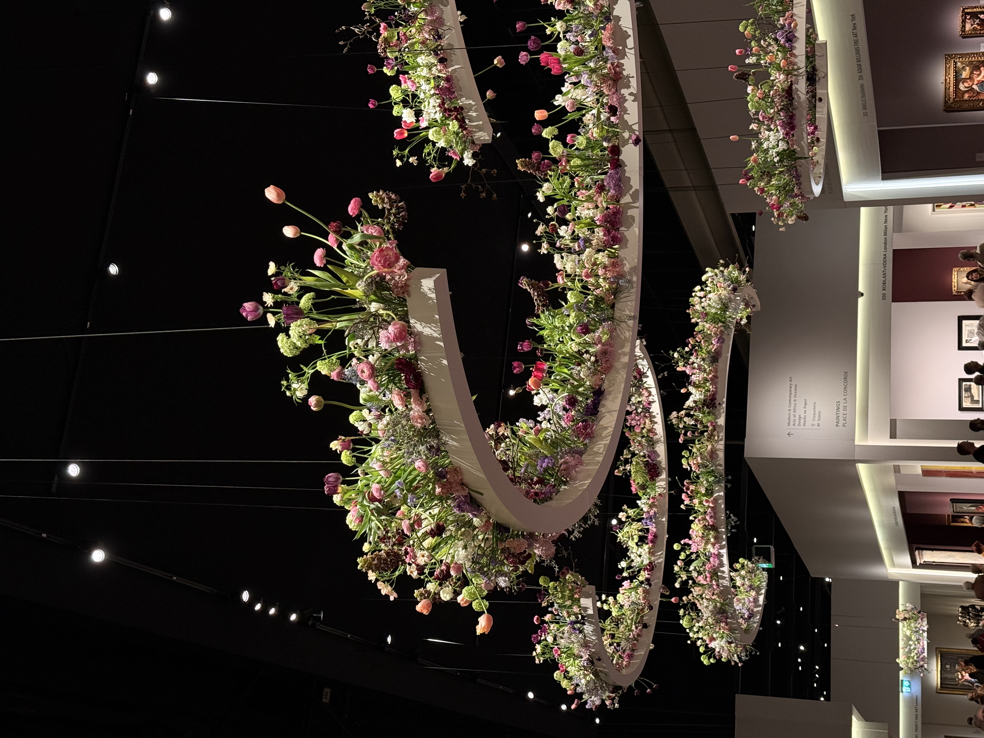 Reflections on TEFAF 2026