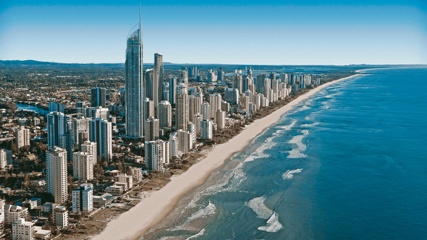 Demographic shifts, population growth and interest rates all have an impact on demand for commercial property. Picture: Photo Jordan Gellie/Unsplash