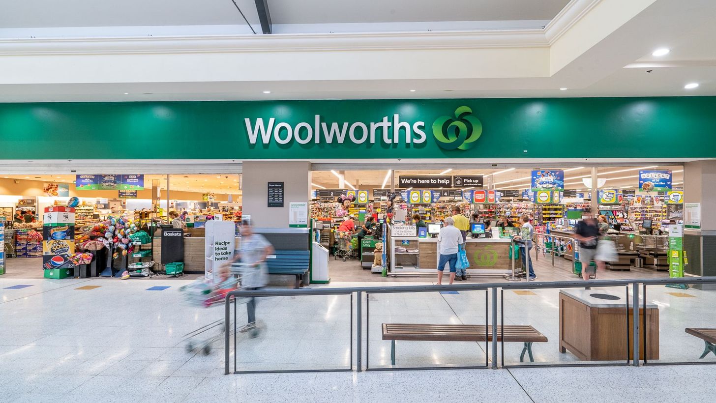 Large companies with sustainable business models are regarded as “blue-chip” tenants. Picture: realcommercial.com.au