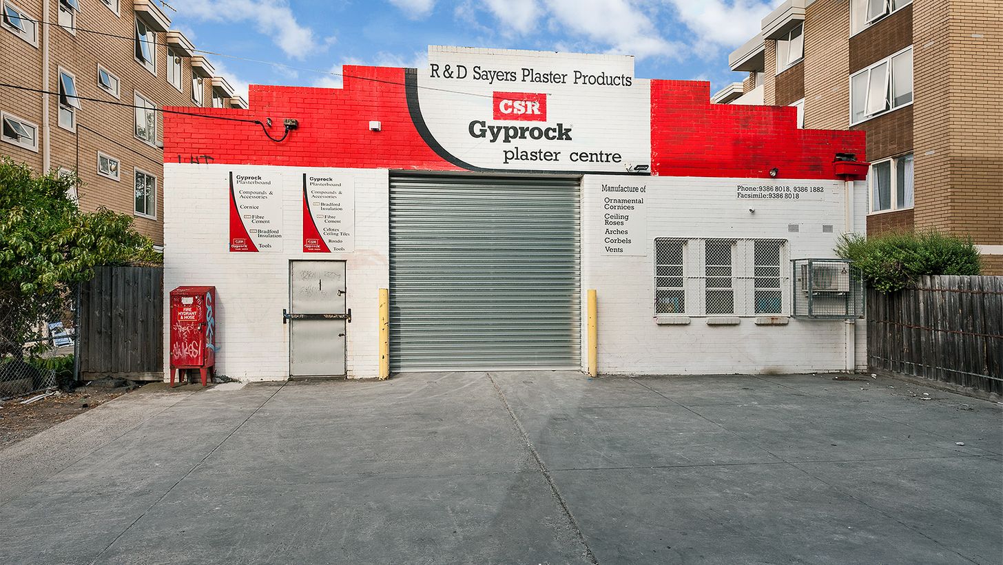 Most commercial properties can be categorised into one of three types: office, retail, or industrial. Picture: realcommercial.com.au