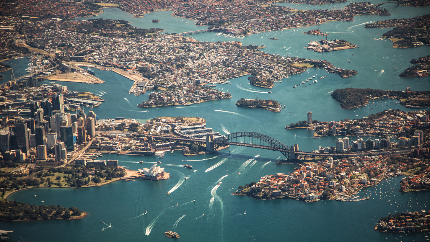 Commercial investors need a good understanding of economics to ensure they choose a tenant with a profitable and sustainable business model. Picture: Jamie Davies/Unsplash